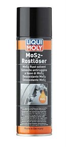 Liqui Moly MoS2 rustløsner (300 ml)